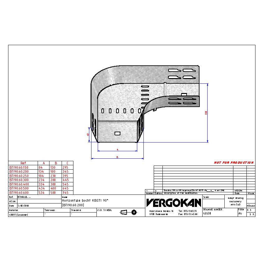 COMMERCIAL BTI90.60.---